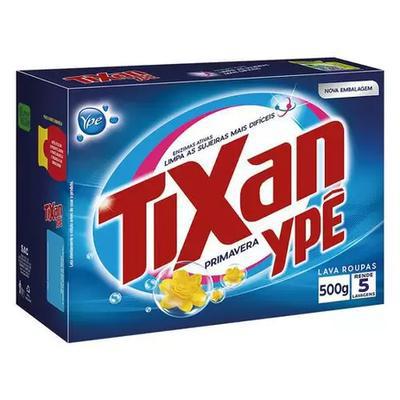 SABAO PO TIXAN PRIMAVERA 800G