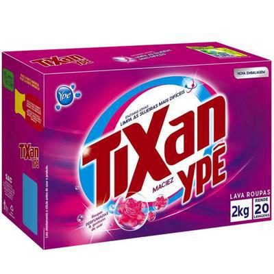 SABAO PO TIXAN MACIEZ  800G