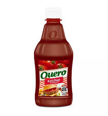 KETCHUP QUERO TRAD 200G