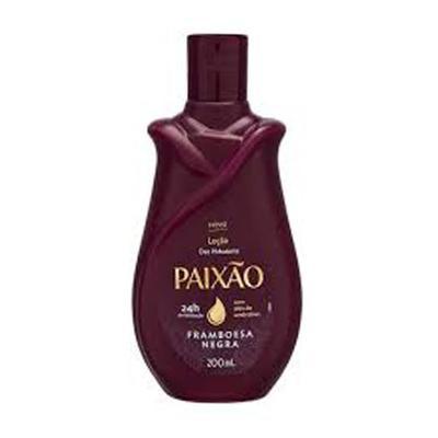 HIDRATANTE PAIXAO FRA 200ML