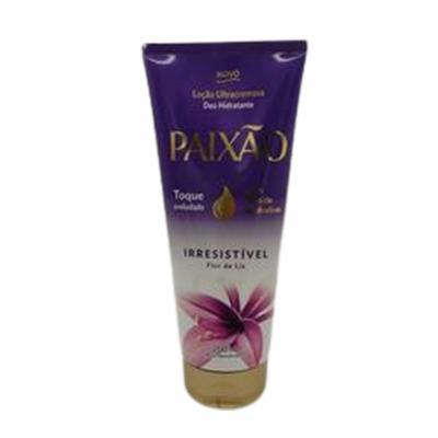LOC HID PAIXAO ULT IRRESIST 200ML