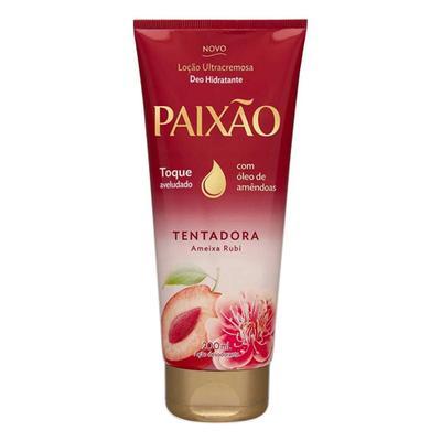 HIDR PAIXAO ULTRA DEO TENTADORA 200ML