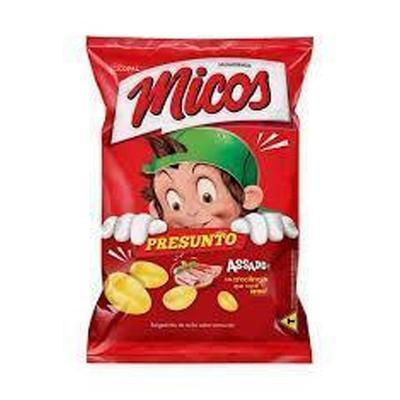 MICOS PRESUNTO 41G