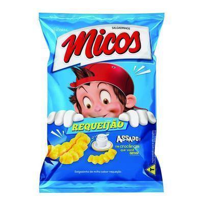 MICOS REQUEIJAO 41G
