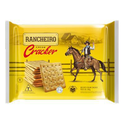 BISC RANCH C CRACKER 300G