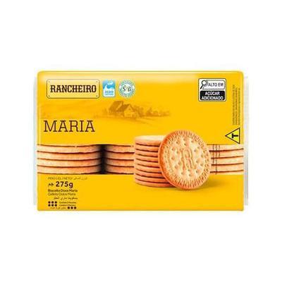 BISCOITO RANCHEIRO MARIA 275G