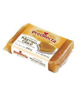 DOCE PRED MARRON GLACE 350G