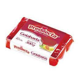 DOCE DE GOIABA PREDILEVTA 300G