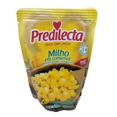MILHO VERDE PREDILECTA SH 170G