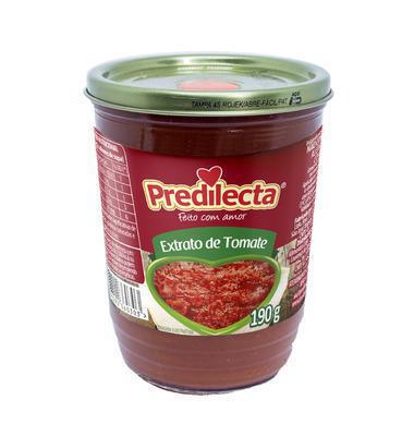 EXT TOMATE PREDILECTA CP 190G