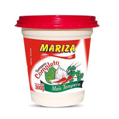 TEMP COMPLETO MARIZA 300G