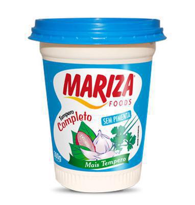 TEMP COMPL S/PIMENTA MARIZA 300G