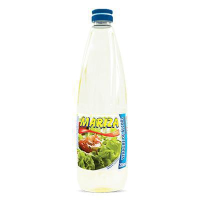 VINAGRE DE ALCOOL MARIZA 500ML