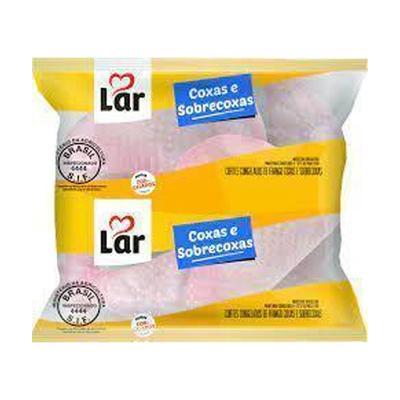 COXA C/SOB DORSAL LAR 1KG