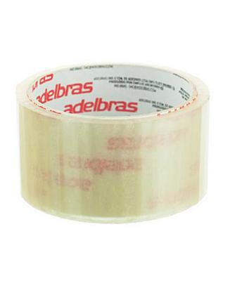 FITA  ADESIVA ADELBRAS