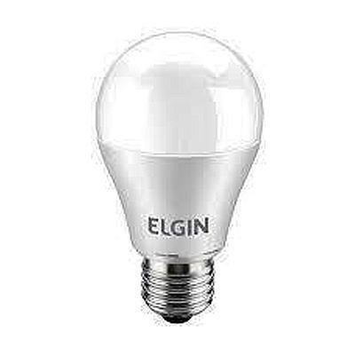 LAMPADA LED BULBO ELGIN 9W A60