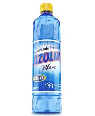 DESINFETANTE AZULIM 1L