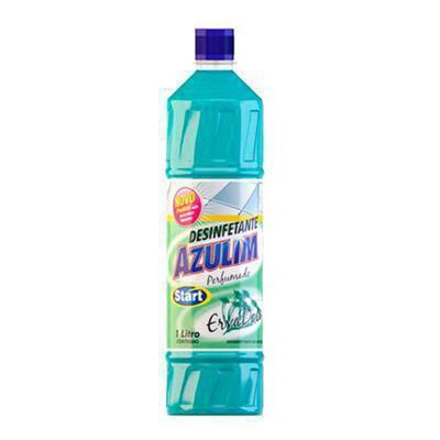 DESINF AZULIM ERVA DOCE 1L