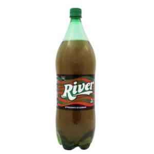 Guaraná River 2L