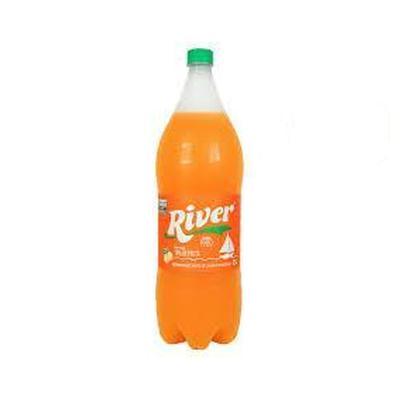 Laranja River 2L