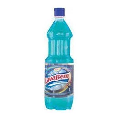 DESINF. LAVABEM LAVANDA 1L