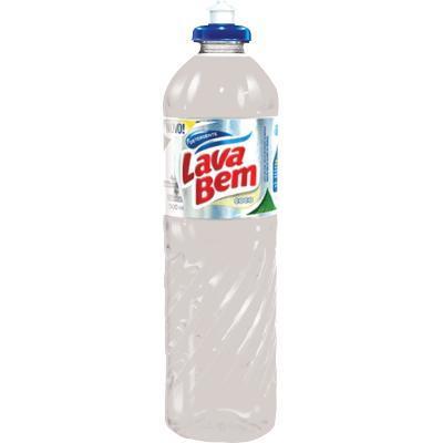 DETERG. LAVA LOUA‡AS COCO 500 ML