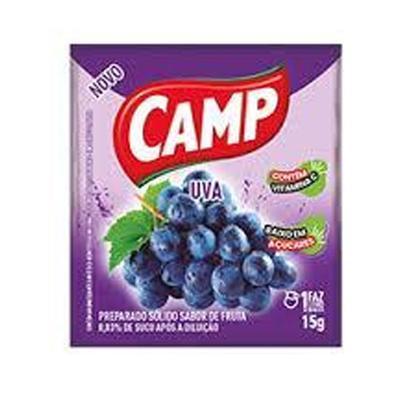 CAMP UVA