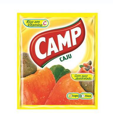CAMP CAJU