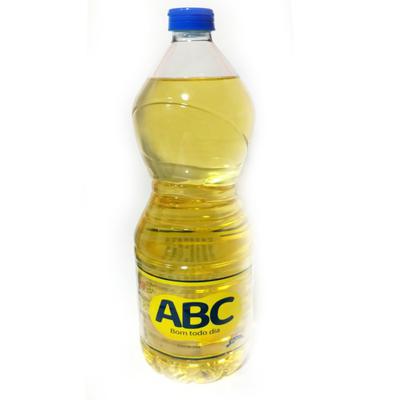 OLEO DE SOJA ABC 900ML