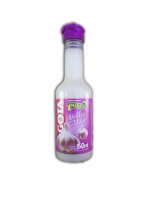 MOLHO DE ALHO MARATA 150ML