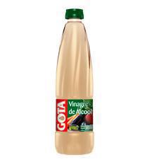 VINAGRE ALCOOL GOTA  500ML