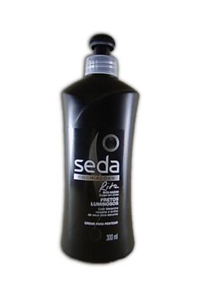 CR PENT SEDA PRETO LUMINOSO 300ML