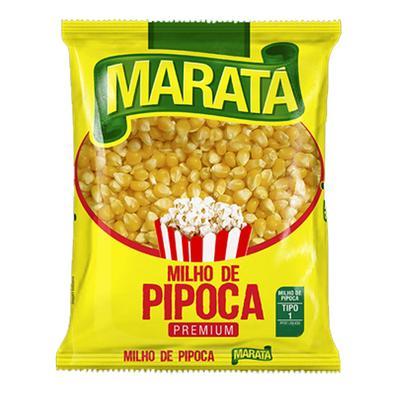 MILHO PIPOCA MARATA 400G