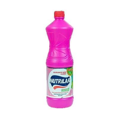 ALVEJANTE SEM CLORO FRESH 1L