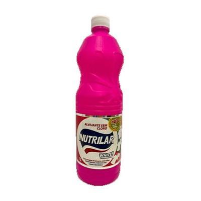ALVEJANTE SEM CLORO WHITE 1L