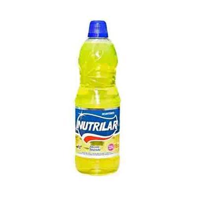 DESINFETANTE NUTRILAR ALECRIM 1L
