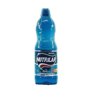 DESINFETANTE NUTRILAR FLORAL 1L