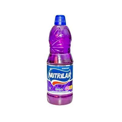 DESINFETANTE NUTRILAR LAVANDA 1L