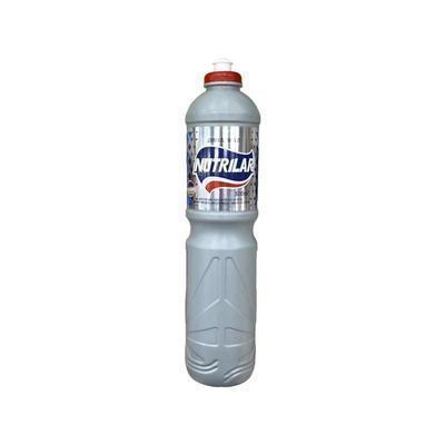 LIMPA ALUMINIO NUTRILA 500ML