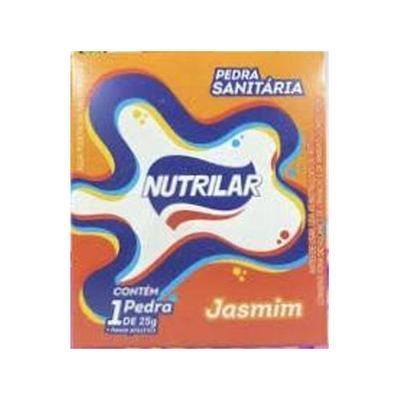 PEDRA SANIT NUTRILAR JASM 25G