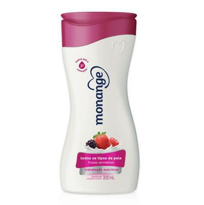 HID.MONANG DESEJO DE AMAR 200ML