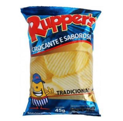 BATATA RUPPER S TRADICIONAL ONDA 45G
