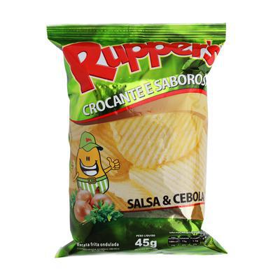 RUPPERS SALSA E CEBOLA 40G