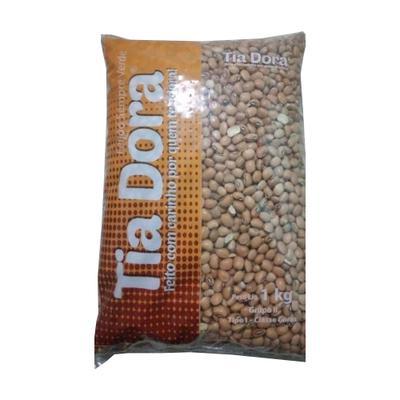 FEIJAO CARIOCA TIA DORA 1KG