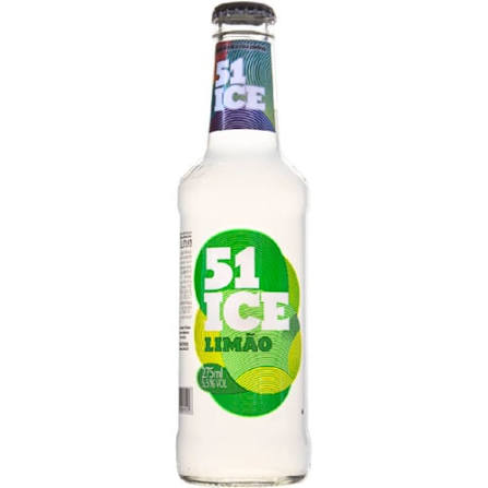 Pacote Ice Limão