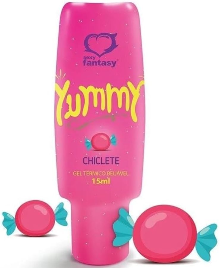YUMMYCHICLETE