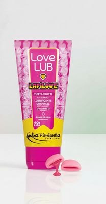 LAPILOVE - TUTTI-FRUTTI