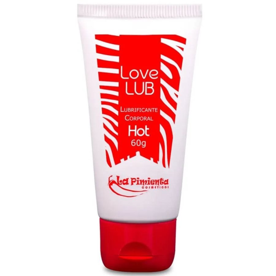 LOVELUB HOT