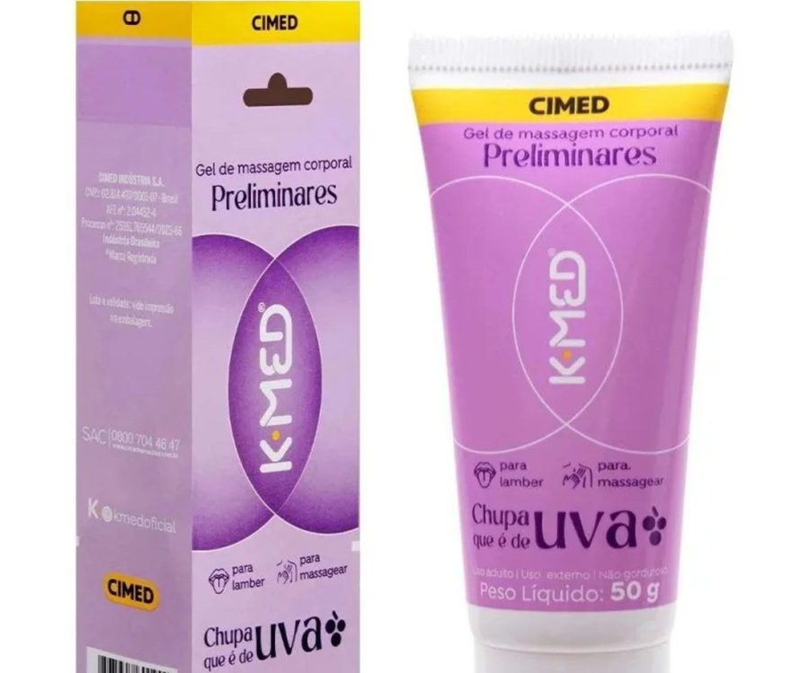 K• MED PRELIMINAR SABOR UVA