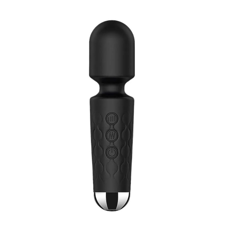 Rosa- Vibrador Pessoal Stacy Mini 20 Modos (cópia)